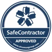 Safe Contractor Approved gutter cleaning business in Brighton and Hove